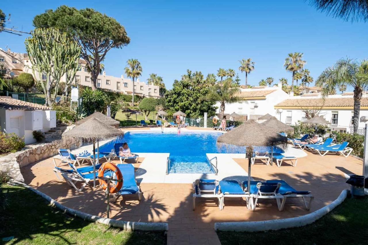 Marina Dorada Blue Haven By Alfresco Stays El Faro Eksteriør billede