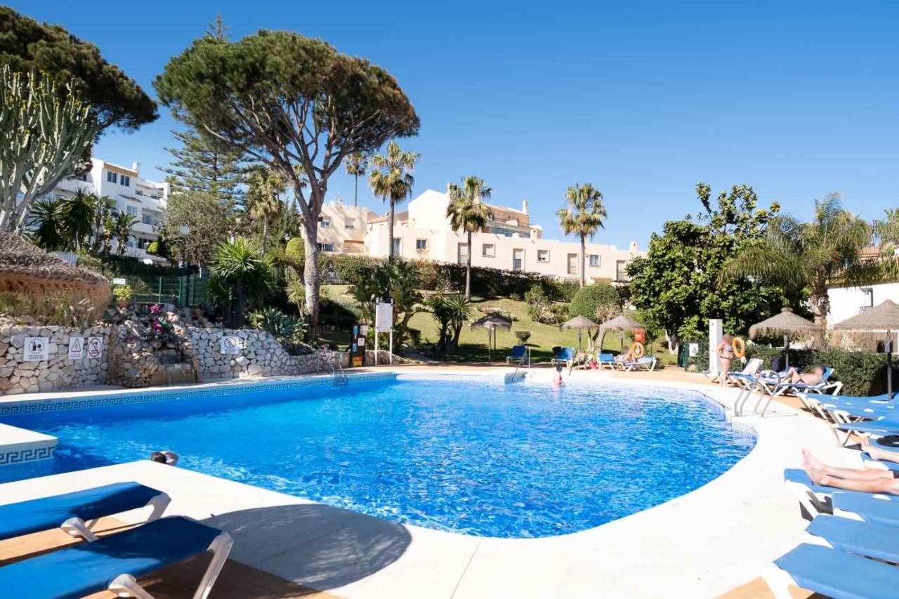 Marina Dorada Blue Haven By Alfresco Stays El Faro Eksteriør billede