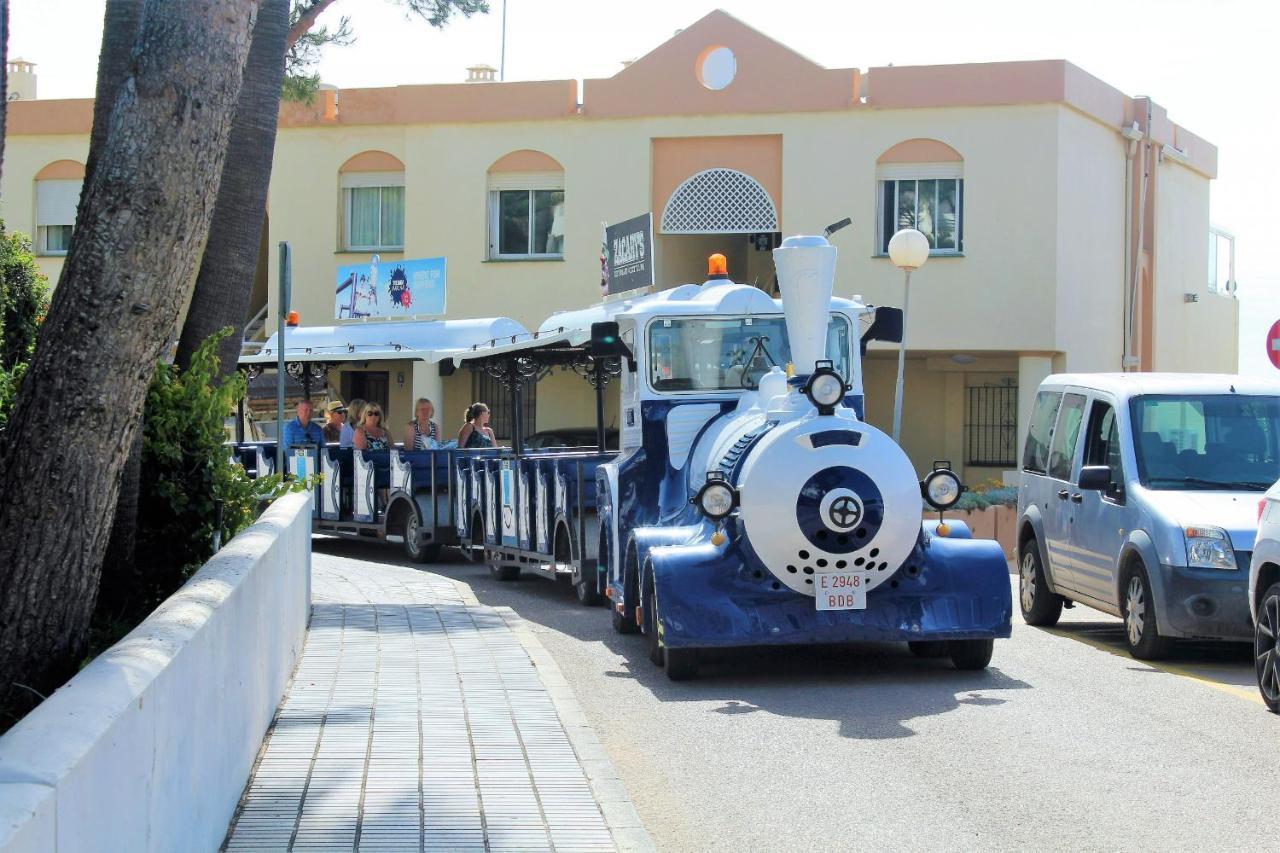 Marina Dorada Blue Haven By Alfresco Stays El Faro Eksteriør billede