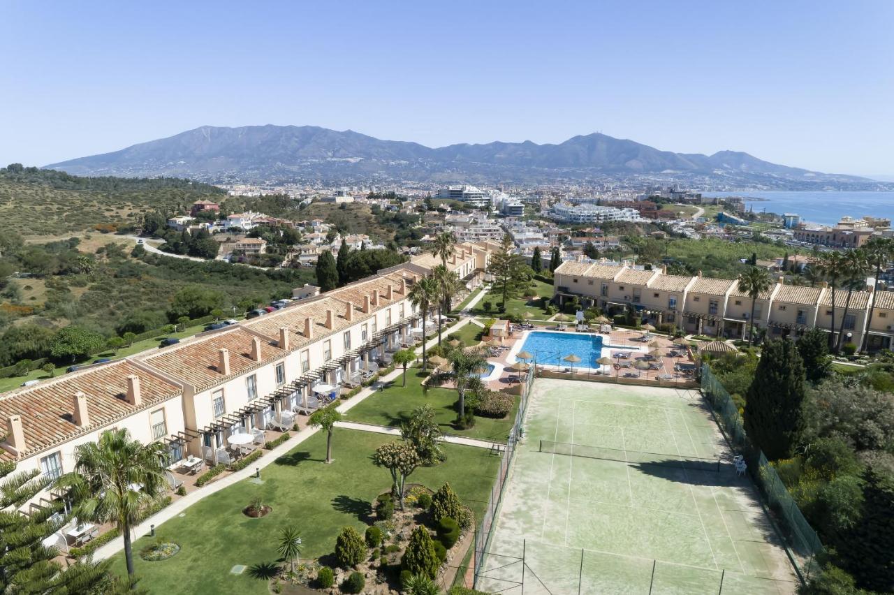 Marina Dorada Blue Haven By Alfresco Stays El Faro Eksteriør billede