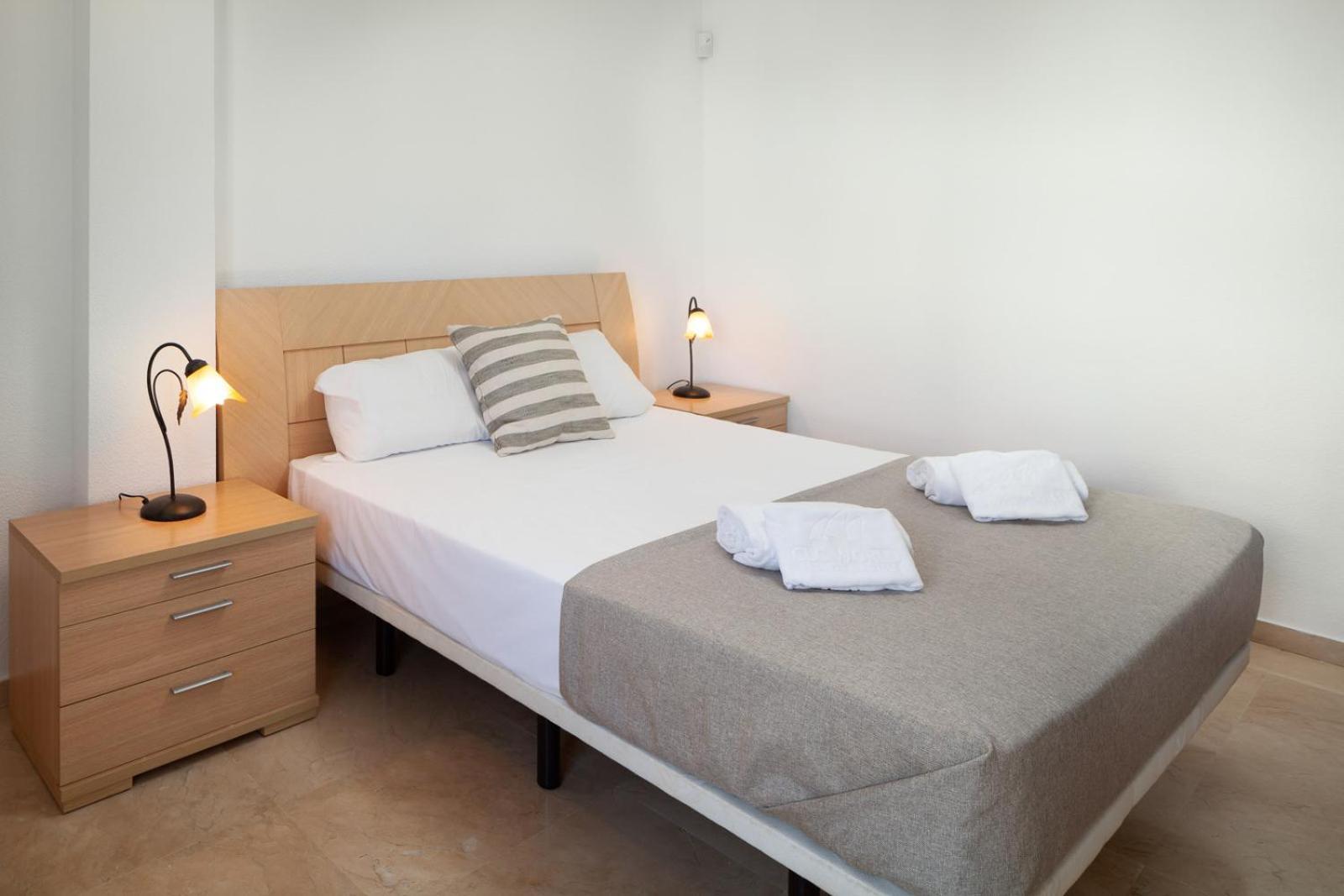 Marina Dorada Blue Haven By Alfresco Stays El Faro Eksteriør billede