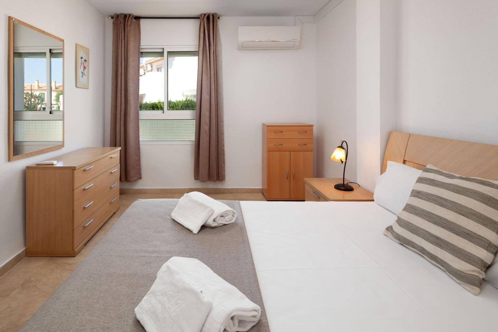 Marina Dorada Blue Haven By Alfresco Stays El Faro Eksteriør billede