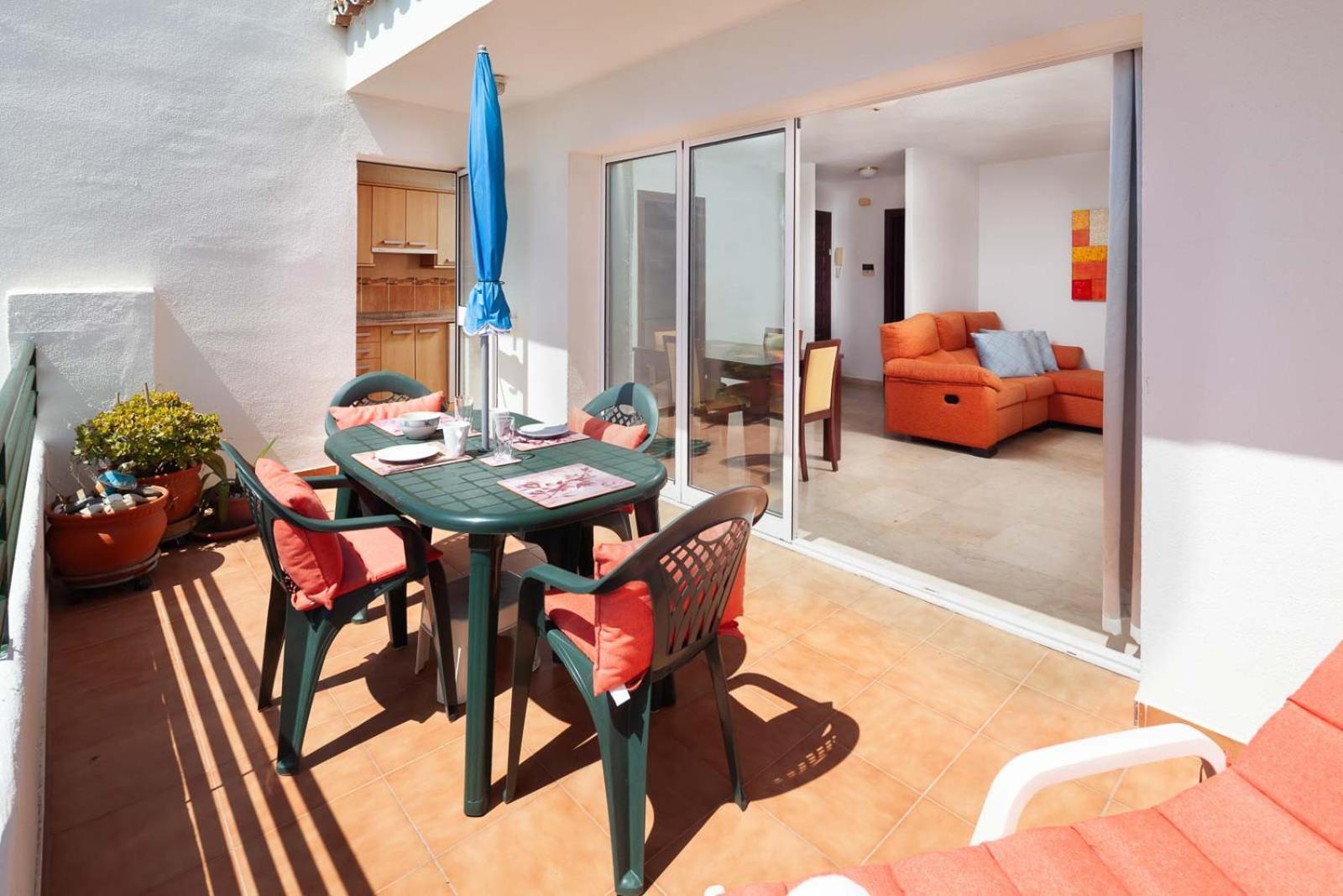 Marina Dorada Blue Haven By Alfresco Stays El Faro Eksteriør billede