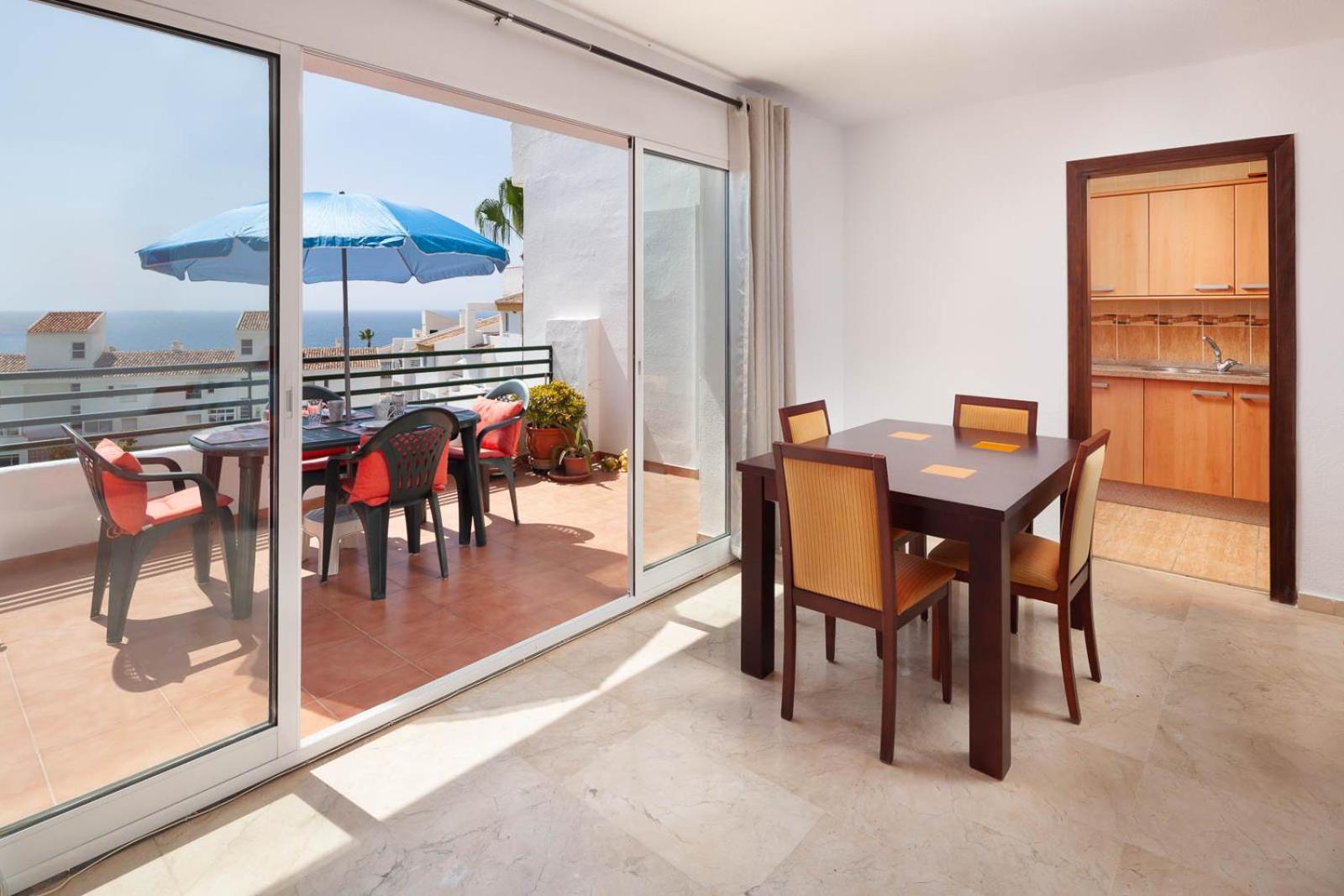 Marina Dorada Blue Haven By Alfresco Stays El Faro Eksteriør billede