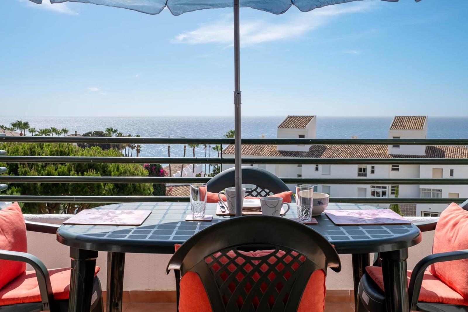 Marina Dorada Blue Haven By Alfresco Stays El Faro Eksteriør billede