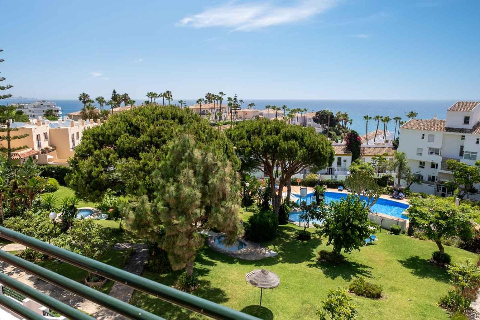 Marina Dorada Blue Haven By Alfresco Stays El Faro Eksteriør billede